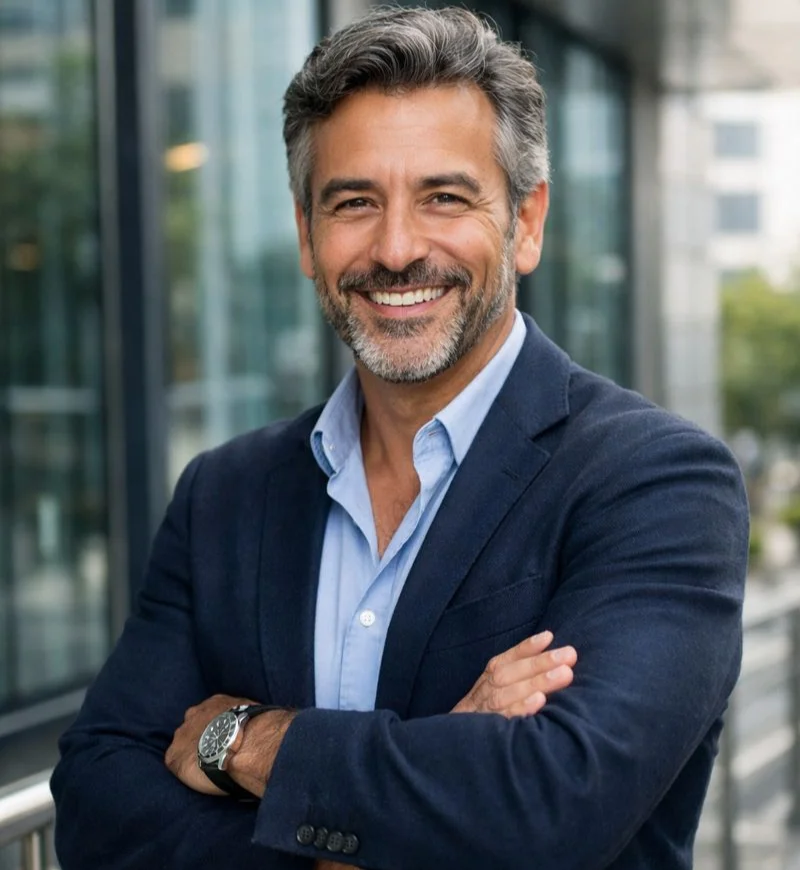 Javier Morales